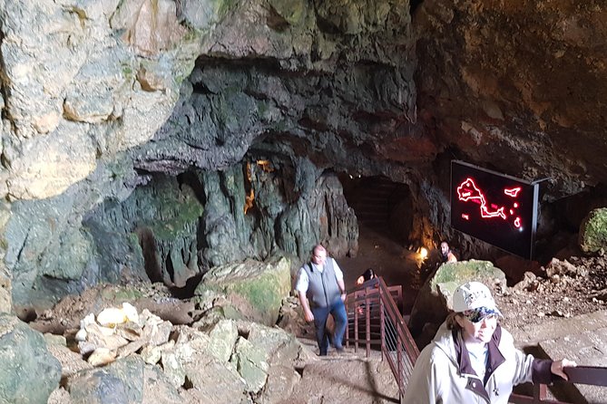 Beauty of Medieval Serbia, Day Trip to Monastery Manasija and Resava Cave - Souvenir Shopping and Cultural Immersion