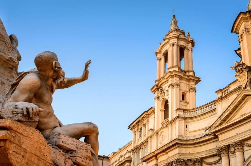 Beauty of Rome: Guided Tour of Rome At Its Best - The Practical Details: What This Tour Means for You