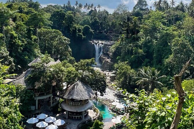 Beauty of Ubud, Rice Terrace, Temple, Monkey Forest, Waterfall - Practical Details and Tips