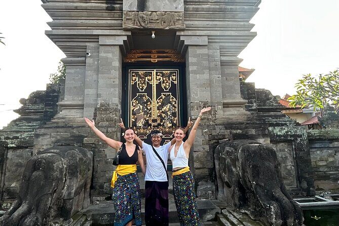 Beauty of Ubud, Rice Terrace, Temple, Monkey Forest, Waterfall - Who Would Love This Tour?