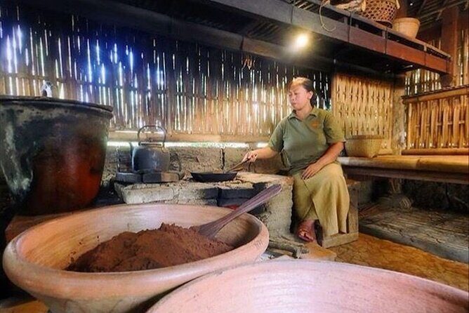 Beauty of Ubud, Rice Terrace, Temple, Monkey Forest, Waterfall - FAQ