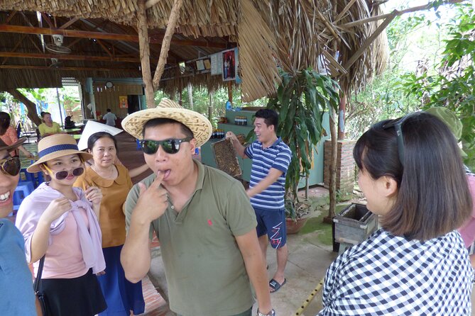 Beauty of Vietnam and Cambodia Holidays and Package in 15 Days Water Way - Cultural Immersion Opportunities