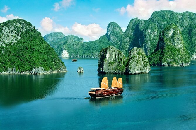 Beauty of Vietnam and Cambodia Holidays and Package in 15 Days Water Way - Travel Tips and Recommendations