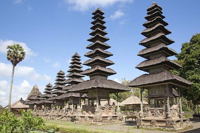Beauty Of West Bali Tour (Private and All Inclusive) - The Value of This Experience