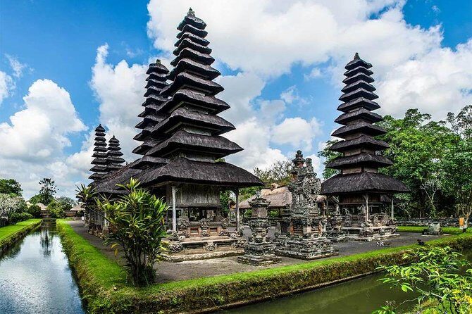 Beauty Of West Bali Tour (Private and All Inclusive) - Who Should Consider This Tour?