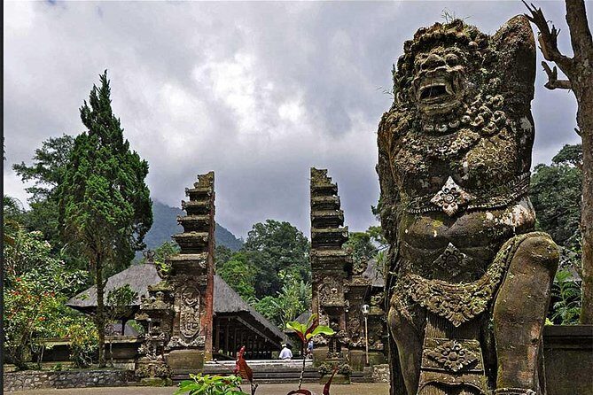 Beauty Of West Bali Tour (Private and All Inclusive) - The Sum Up