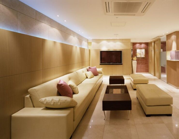Beauty Tour : Cosmetic & Medical Consultations in Gangnam - Tour Details