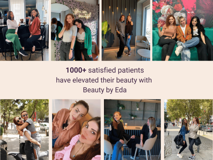 Beauty Tour Istanbul - Key Points