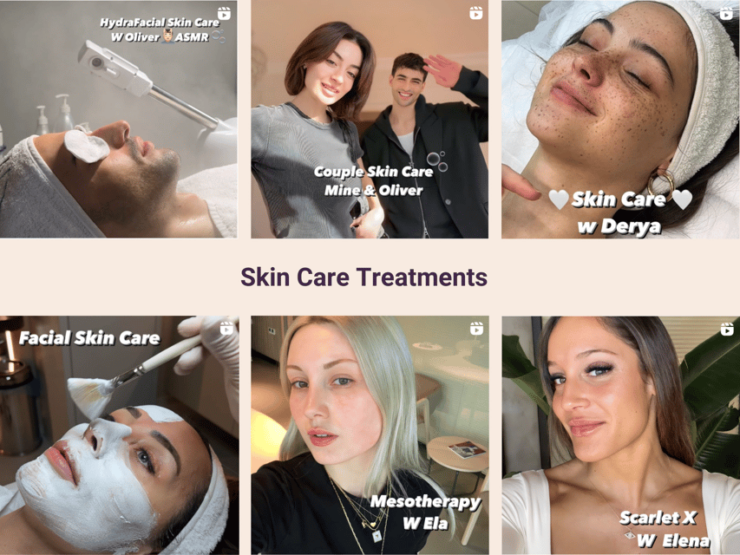 Beauty Tour Istanbul - Personalized Experience