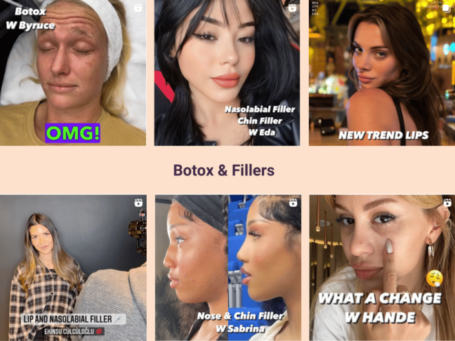 Beauty Tour Istanbul - Exclusive Benefits