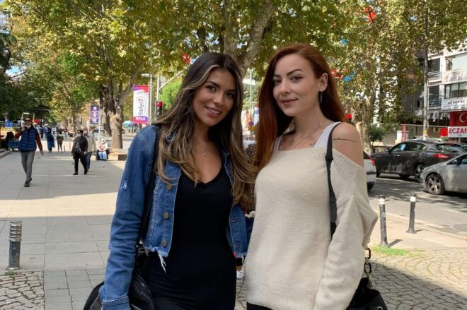 Beauty Tour Istanbul - Seamless Logistics