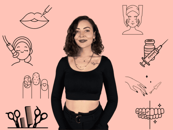 Beauty Tour Istanbul - Local Beauty Secrets