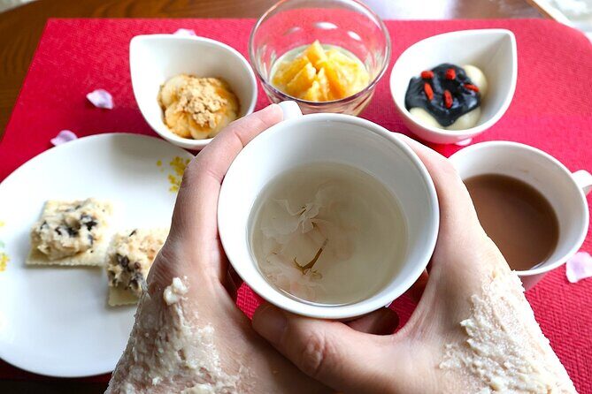 Beauty Vegan Dessert Cooking Class + Sake Kasu Hand Mask Trial! - Engaging Review of the Beauty Vegan Dessert Cooking Class + Sake Kasu Hand Mask Trial