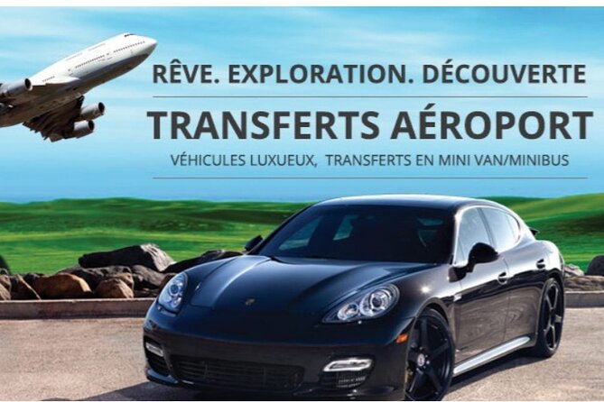 Beauvais Airport Shuttle to Paris Round Trip - Booking Process and Requirements