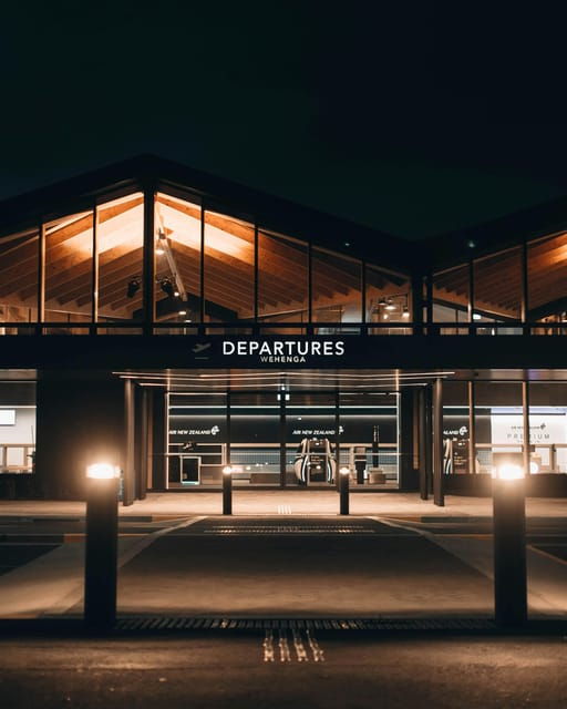 Beauvais Airport Transfers - Customer Support Availability