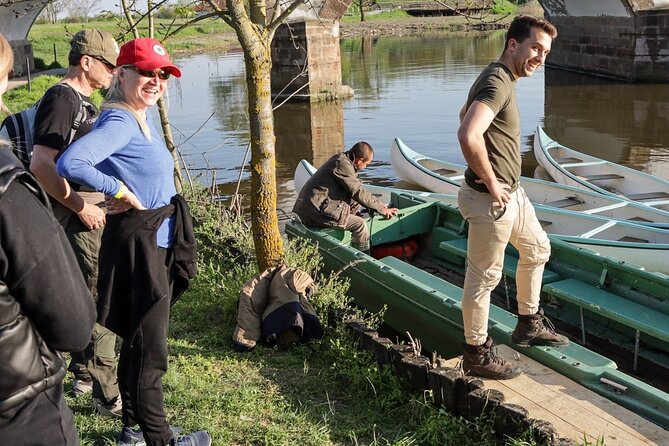 Beaver Safari and the Magic of Hortobágy - Tour Highlights