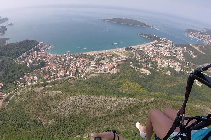 BečIćI Standard Paragliding - Customer Reviews