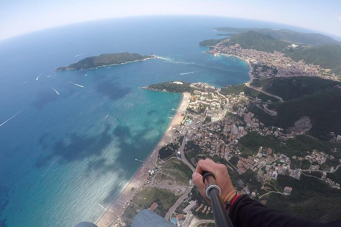 BečIćI Standard Paragliding - Frequently Asked Questions
