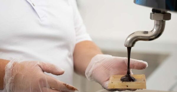 Become a Chocolatier for a Day! - Participant Feedback