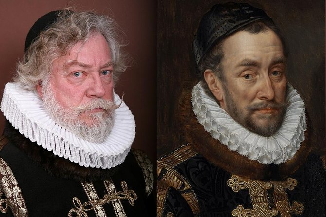 Become a Dutch Art Piece Photo Shoot in Amsterdam - Additional Information and Help Center