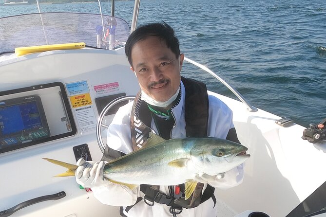 Become a Japanese Fish Expert and Show off at a Sushi Bar - Reviews and Recommendations