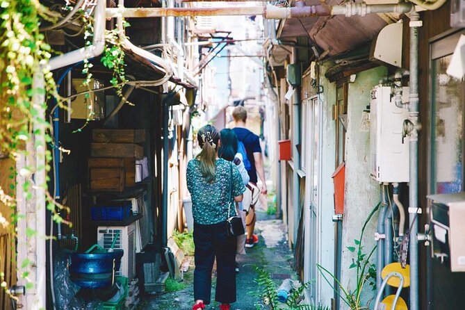 Become a Local! a Walking Tour of Beppu'S Arts, Crafts & Onsen - Hidden Gems: Off-the-Beaten-Path Art and Craft Stops