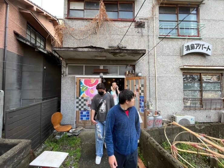 Become a Local! a Walking Tour of Beppu'S Arts, Crafts&Onsen - Itinerary Highlights