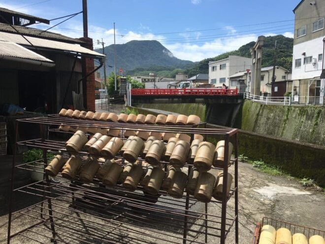 Become a Local! a Walking Tour of Beppu'S Arts, Crafts&Onsen - Nagai Bamboo Factory
