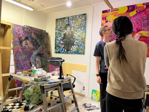 Become a Local! a Walking Tour of Beppu'S Arts, Crafts&Onsen - Inclusions and Exclusions