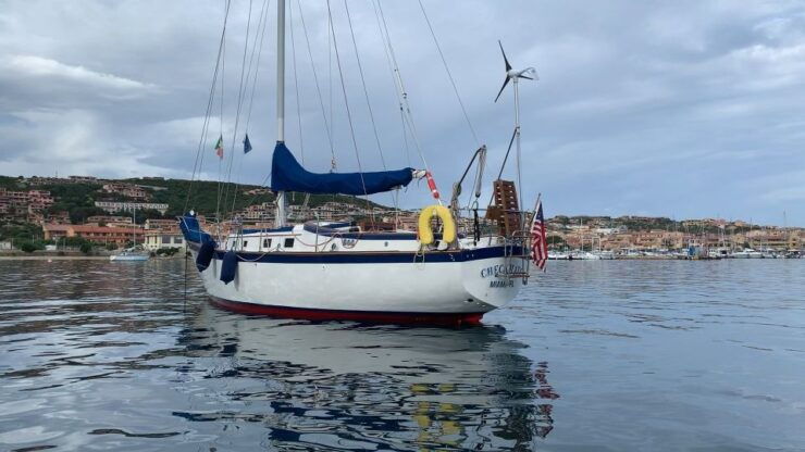 Become a Member and Sail La Maddalena Archipelago From Palau - Pricing and Duration