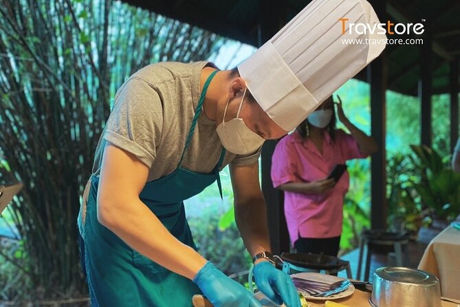 Become a Thai Chef - Learn to Cook Thai Cuisine - Thai Cuisine: A Brief Introduction