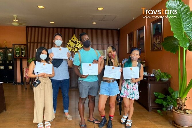 Become a Thai Chef - Learn to Cook Thai Cuisine - Traditional Thai Cooking Techniques