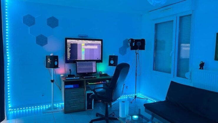 Become an Artist, Write and Record Your Own Song - Cost and Duration