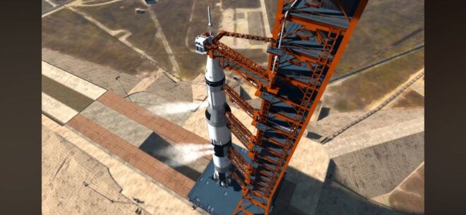 Become an Astronaut a Unique VR-Experience Only in Barcelona - Booking Information