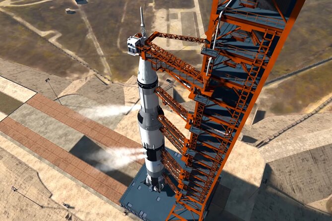 Become an Astronaut a Unique VR-Experience Only in Barcelona - Reviews and Ratings