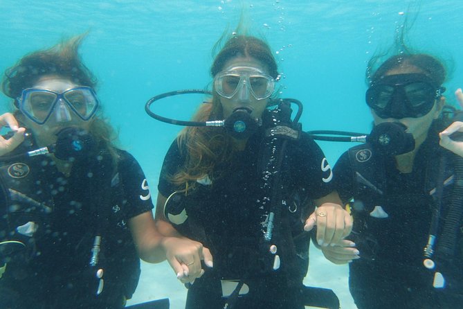 Become Certified Diver in 3 Days - PADI Open Water Diver Course on Koh Tao - Benefits of PADI Open Water Diver Course