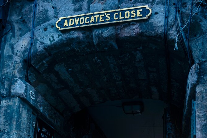 Become Sherlock Holmes an Immersive Experience in Edinburgh - Background: Immersive Experience in Edinburgh