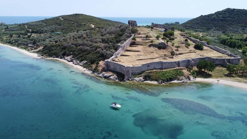 Become the Captain and Learn to Drive a Boat 4 hours - Good To Know