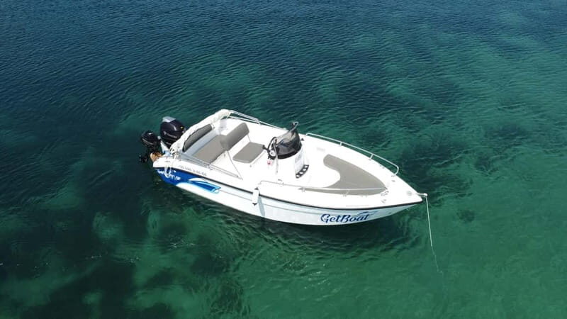 Become the Captain and Learn to Drive a Boat 4 hours - The Reviewer Insights