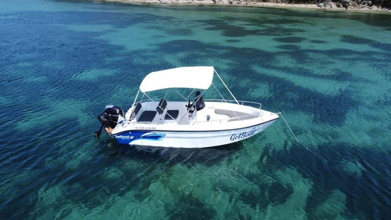 Become the Captain and Learn to Drive a Boat 8 hours - Final Thoughts: Who Is This Tour For?