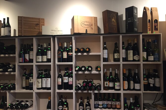 Become Wine Savvy Guided by Our Expert With Unque Tasting - Wine Tasting Basics