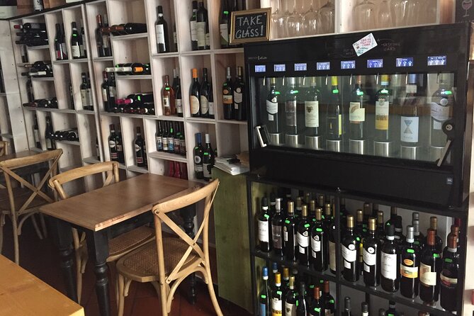 Become Wine Savvy Guided by Our Expert With Unque Tasting - Exploring Different Wine Varieties