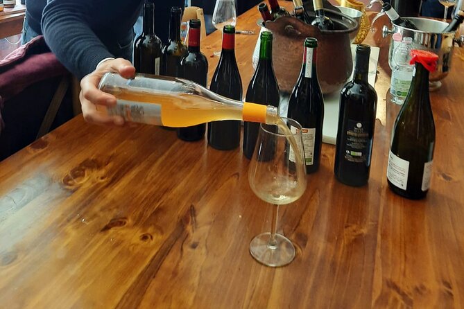 Become Wine Savvy Guided by Our Expert With Unque Tasting - Understanding Wine Pairings