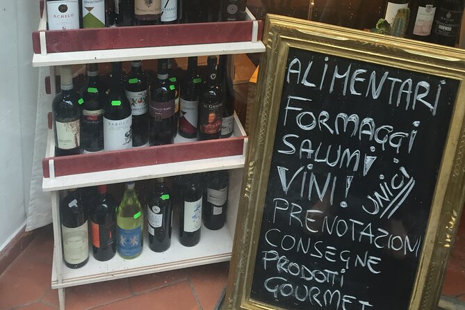 Become Wine Savvy Guided by Our Expert With Unque Tasting - Tips for Wine Collecting and Cellaring