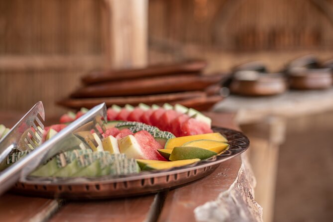 Bedouin Culture Desert Safari in Dubai - Common Questions