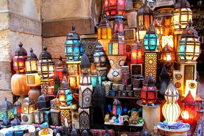 Bedouin Night at Sharm El Sheikh - Directions