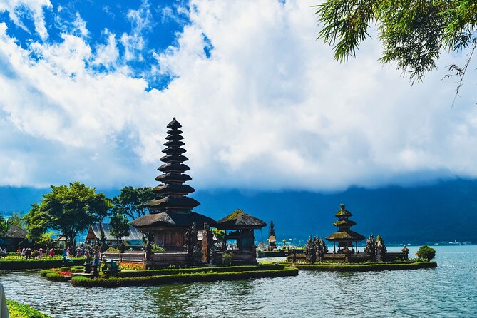 Bedugul and Singaraja Tour - Tour Highlights