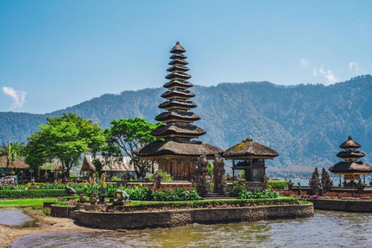 Bedugul and Tanah Lot Sunset Tour - Tour Details