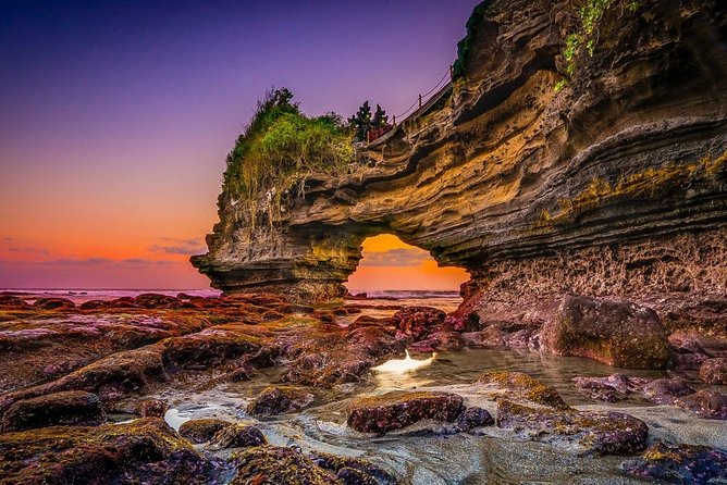 Bedugul, Jatiluwih Rice Terraces & Tanah Lot Temple Tour - Tour Highlights