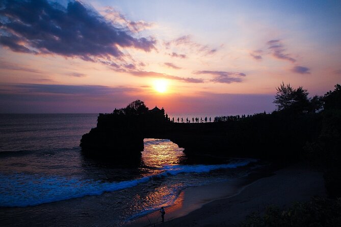 Bedugul Tour, Tanah Lot Temple With Kecak Show & Sea Food Dinner by Ocean View - Itinerary Overview
